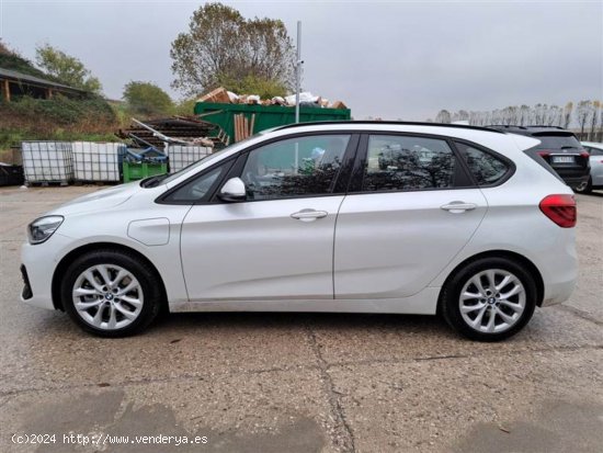 BMW Serie 2 Active Tourer 225xe iPerformance - Navalcarnero