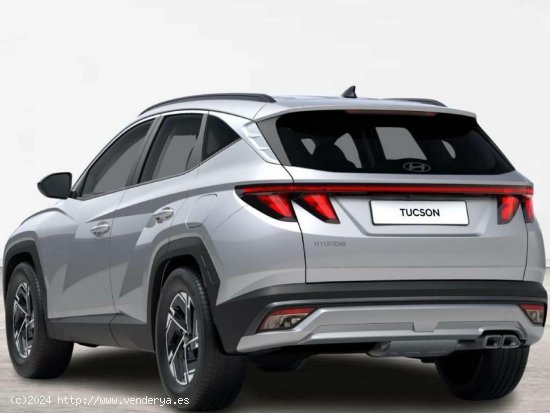 Hyundai Tucson 1.6T 118kW (160CV) Maxx - 