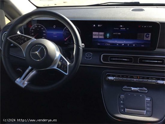 Mercedes Clase V 250 d Avantgarde Compacto - 