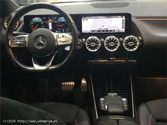 Mercedes GLA 200 D - 