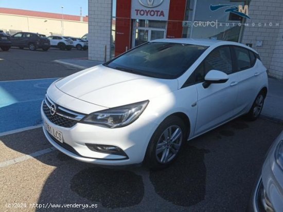 OPEL Astra en venta en Teruel (Teruel) - Teruel