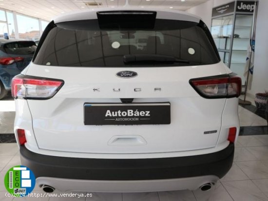 FORD Kuga en venta en Santa Fe (Granada) - Santa Fe