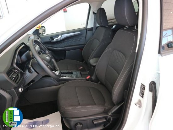 FORD Kuga en venta en Santa Fe (Granada) - Santa Fe