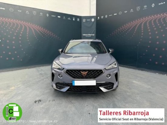 Cupra Formentor en venta en Riba-roja de Turia (Valencia) - Riba-roja de Turia