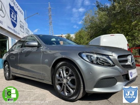 MERCEDES Clase C en venta en Mejorada del
Campo (Madrid) - Mejorada del
Campo