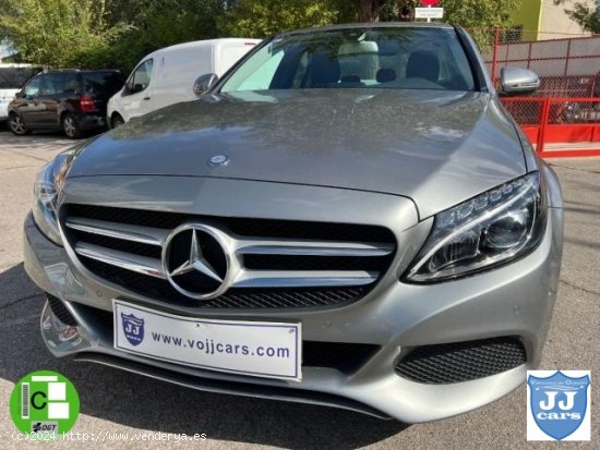 MERCEDES Clase C en venta en Mejorada del
Campo (Madrid) - Mejorada del
Campo