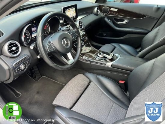 MERCEDES Clase C en venta en Mejorada del
Campo (Madrid) - Mejorada del
Campo