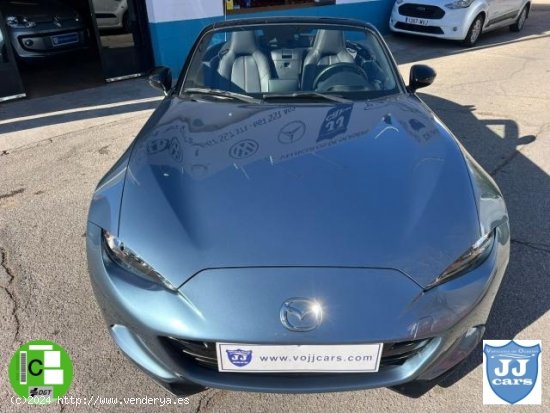 MAZDA MX-5 en venta en Mejorada del
Campo (Madrid) - Mejorada del
Campo