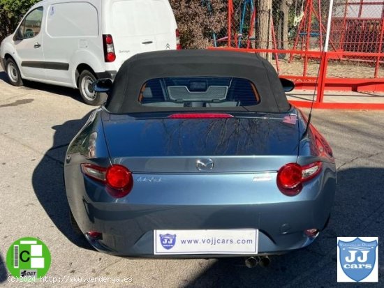 MAZDA MX-5 en venta en Mejorada del
Campo (Madrid) - Mejorada del
Campo