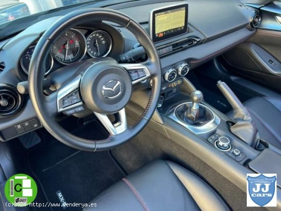 MAZDA MX-5 en venta en Mejorada del
Campo (Madrid) - Mejorada del
Campo