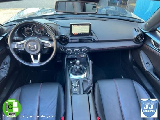 MAZDA MX-5 en venta en Mejorada del
Campo (Madrid) - Mejorada del
Campo