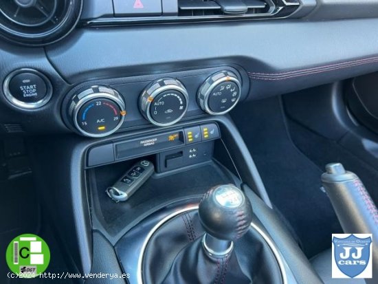 MAZDA MX-5 en venta en Mejorada del
Campo (Madrid) - Mejorada del
Campo