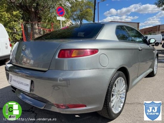 ALFA ROMEO GT en venta en Mejorada del
Campo (Madrid) - Mejorada del
Campo