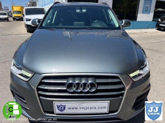 AUDI Q3 en venta en Mejorada del
Campo (Madrid) - Mejorada del
Campo