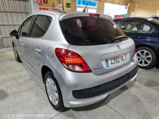 PEUGEOT 207 en venta en Arganda del Rey (Madrid) - Arganda del Rey