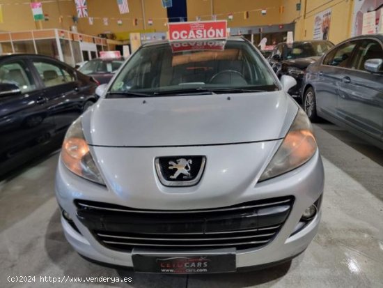 PEUGEOT 207 en venta en Arganda del Rey (Madrid) - Arganda del Rey