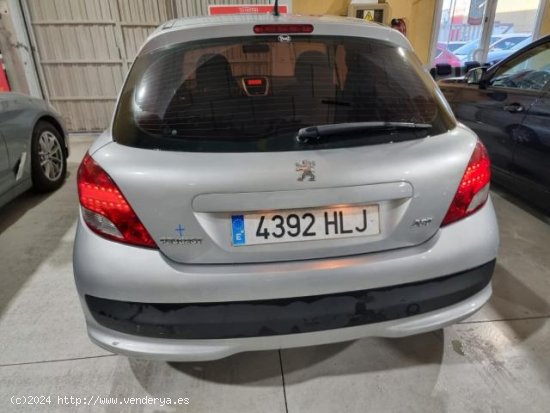 PEUGEOT 207 en venta en Arganda del Rey (Madrid) - Arganda del Rey