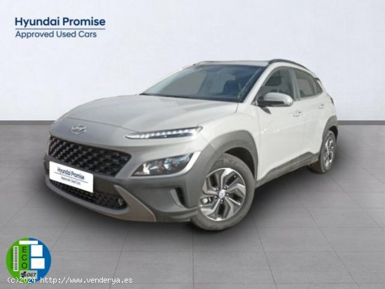 HYUNDAI Kona en venta en Teruel (Teruel) - Teruel