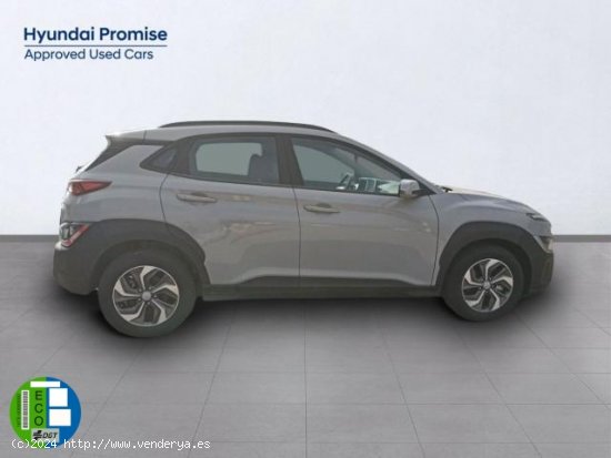 HYUNDAI Kona en venta en Teruel (Teruel) - Teruel