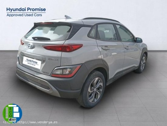 HYUNDAI Kona en venta en Teruel (Teruel) - Teruel