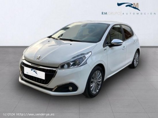 PEUGEOT 208 en venta en Teruel (Teruel) - Teruel