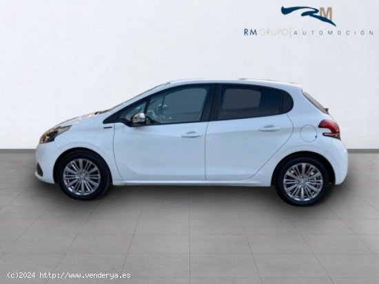 PEUGEOT 208 en venta en Teruel (Teruel) - Teruel