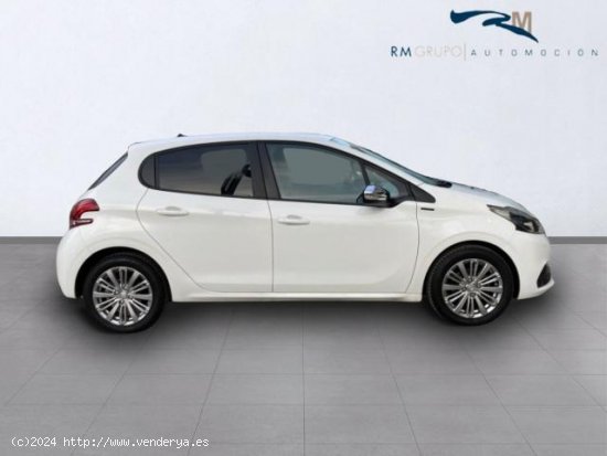 PEUGEOT 208 en venta en Teruel (Teruel) - Teruel