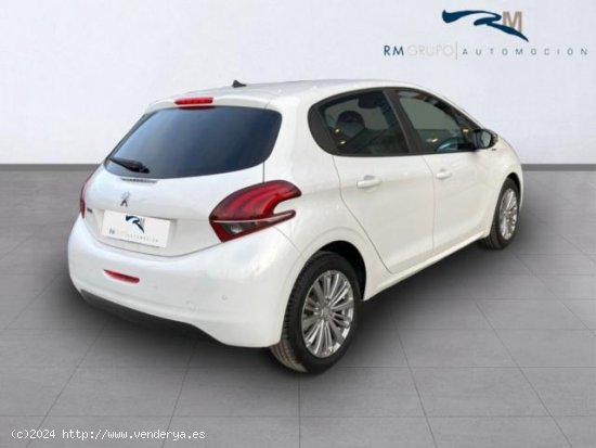 PEUGEOT 208 en venta en Teruel (Teruel) - Teruel