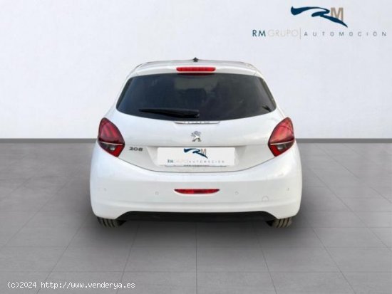 PEUGEOT 208 en venta en Teruel (Teruel) - Teruel