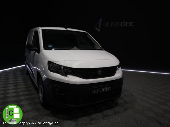 PEUGEOT Partner en venta en Carcaixent (Valencia) - Carcaixent