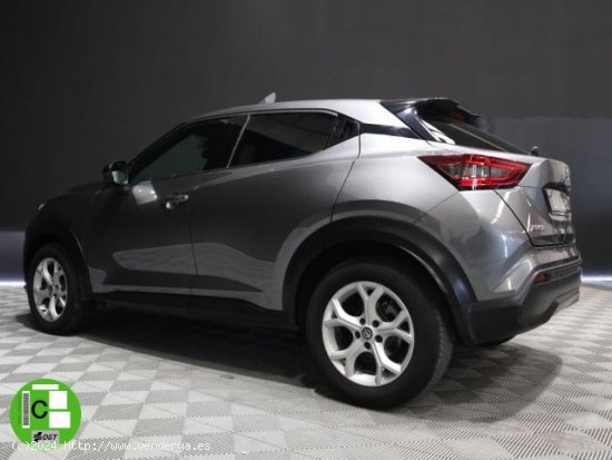 NISSAN Juke en venta en Carcaixent (Valencia) - Carcaixent