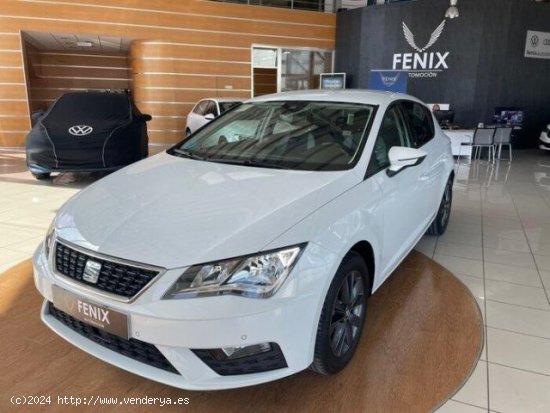  SEAT Leon en venta en San Javier (Murcia) - San Javier 