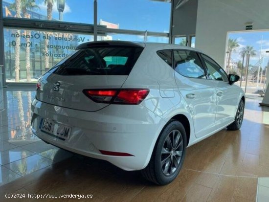 SEAT Leon en venta en San Javier (Murcia) - San Javier