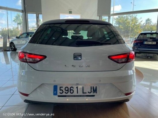 SEAT Leon en venta en San Javier (Murcia) - San Javier