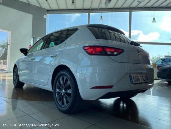 SEAT Leon en venta en San Javier (Murcia) - San Javier