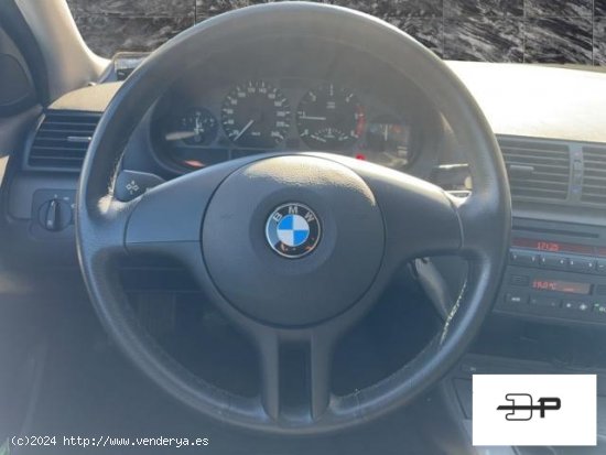 BMW Serie 3 en venta en Navalafuente (Madrid) - Navalafuente