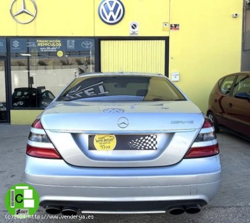 MERCEDES Clase S en venta en Murcia (Murcia) - Murcia