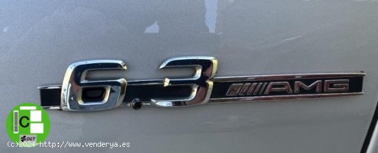 MERCEDES Clase S en venta en Murcia (Murcia) - Murcia