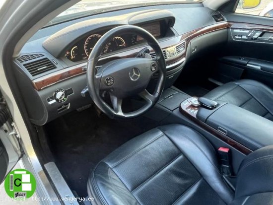 MERCEDES Clase S en venta en Murcia (Murcia) - Murcia