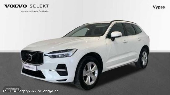  Volvo XC 60 2.0 B4 D CORE AUTO 197 5P de 2023 con 16.613 Km por 43.500 EUR. en Ciudad Real 