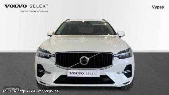 Volvo XC 60 2.0 B4 D CORE AUTO 197 5P de 2023 con 16.613 Km por 43.500 EUR. en Ciudad Real