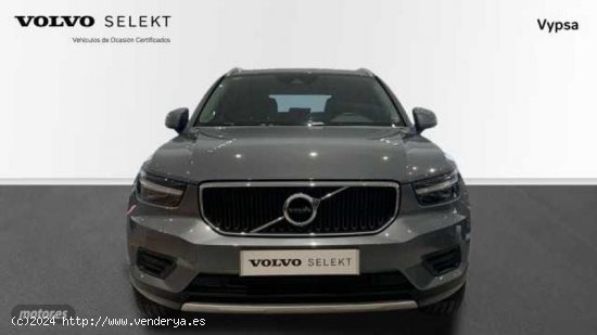 Volvo XC40 2.0 T4 MOMENTUM AUTO 190 5P de 2018 con 46.023 Km por 27.500 EUR. en Malaga