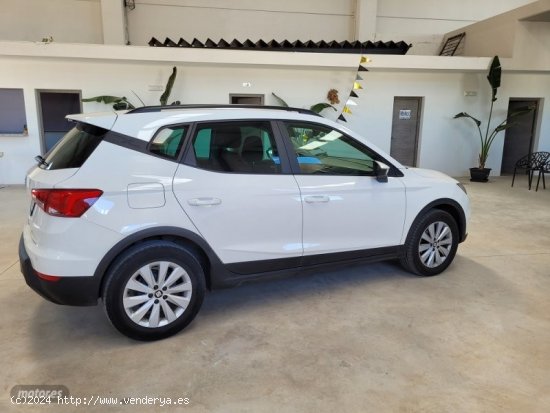 Seat Arona 1.6tdi 4x4 de 2020 con 73.356 Km por 13.990 EUR. en Valencia