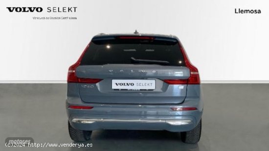 Volvo XC 60 2.0 T6 RECHARGE CORE AUTO 4WD 350 5P de 2023 con 10.500 Km por 57.900 EUR. en Lleida