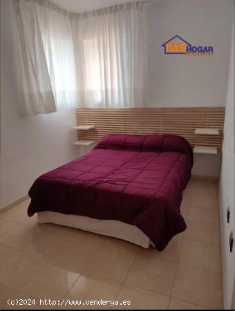 Piso en Aguadulce Almeria La Envia Golf. 1 Dormit. Jacuzzi - ALMERIA