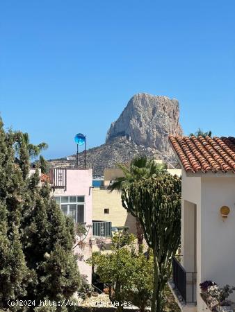 Se Vende en Calpe - ALICANTE