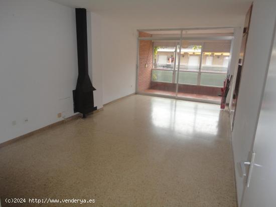  PISO EN VENTA EN COMARRUGA - TARRAGONA 