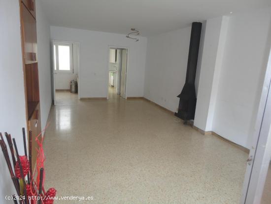 PISO EN VENTA EN COMARRUGA - TARRAGONA