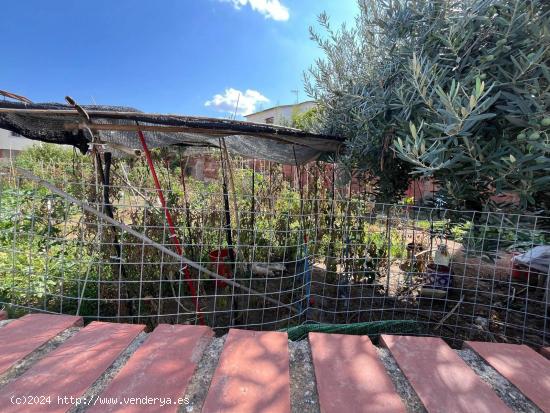 TERRENO URBANO A LA VENTA EN ESPARREGUERA (BARCELONA) ZONA LA PLANA - BARCELONA