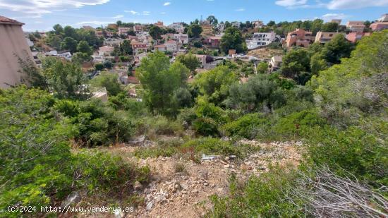 Buscas un terreno a buen precio? - TARRAGONA